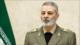 Líder de Irán nombre a Abdolrahim Musavi como jefe de Estado Mayor de FF.AA.