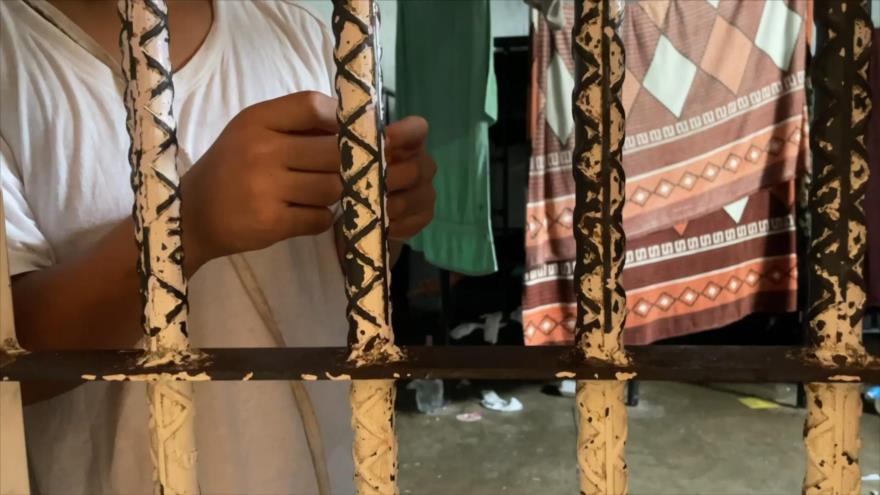Cárceles del país y centros psiquiátricos violan las leyes elementales de los reclusos e internos | Minidocu