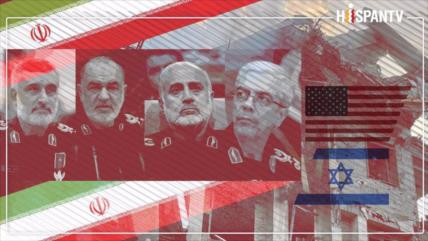 Terrorismo israelí contra los comandantes y científicos de Irán lleva el sello de Occidente