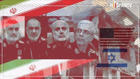 Terrorismo israelí contra los comandantes y científicos de Irán lleva el sello de Occidente