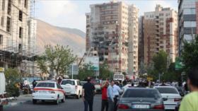Asesor del Líder: Irán dará una respuesta histórica a los sionistas