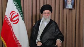 Líder: FFAA de Irán ​​harán miserable al vil régimen sionista