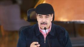 Maduro llama a Netanyahu “el Hitler del siglo XXI” tras ataques contra Irán
