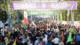 Millones de iraníes salen a calles para repudiar agresión israelí
