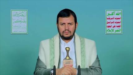 Líder de Ansarolá: Irán es un modelo a seguir ante hegemonía occidental