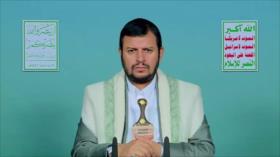 Líder de Ansarolá: Irán es un modelo a seguir ante hegemonía occidental