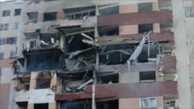 Israel asesina a 60 civiles, incluidos 29 niños, en un ataque en Teherán