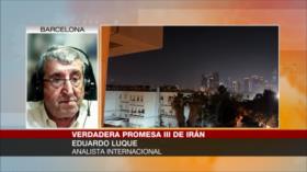 ¿Cómo han reaccionado los países de la región a la agresión sionista?