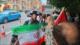 Manifestantes ante embajada de Israel en Londres: “¡Manos fuera de Irán!”