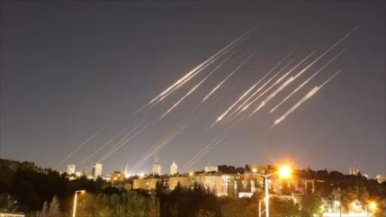 ¿Qué misiles utilizó Irán en sus nuevos ataques contra Israel? 