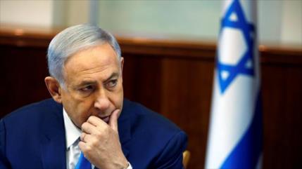 Irán: Resultado de la guerra será el fin de la vida política de Netanyahu