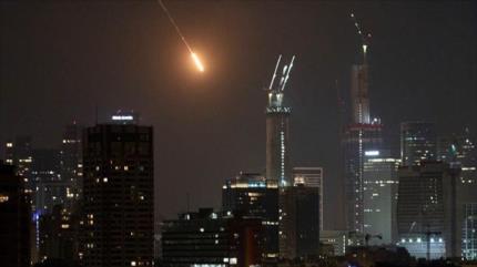 Ejército iraní promete asestar más golpes efectivos y decisivos a Israel
