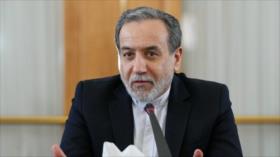 Irán: Seguiremos defensa legítima ante Israel; EEUU es socio de Tel Aviv