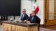 Irán: Seguiremos defensa legítima ante Israel; EEUU es socio de Tel Aviv