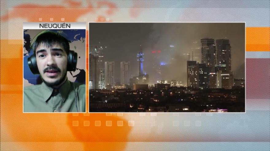Irán derriba el mito de superioridad militar israelí, ¿cómo fue posible?