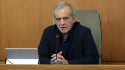 Irán advierte que intensificará su respuesta si Israel no cesa ataques