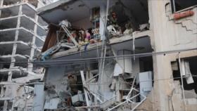 Tel Aviv, Haifa y Ascalon, bajo nuevo enjambre de misiles iraníes