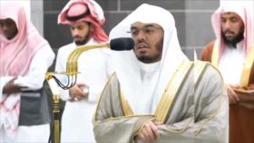 Orador saudí urge a musulmanes a ayudar a Irán ante agresiones de Israel