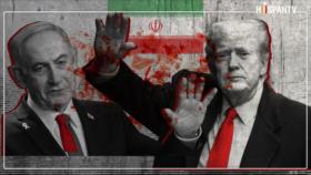 Socios en el crimen: el “ultimátum” de 60 días de Trump termina con la agresión israelí contra Irán