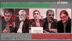 Resumen de la biografía de los mártires científicos nucleares de Irán