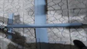 Irán desmantela un taller de drones de Mossad cerca de Teherán