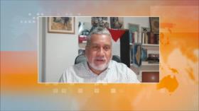 ¿Qué narrativa mediática se teje sobre la agresión de Israel a Irán?