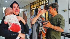 Israel y “ataques quirúrgicos, sin daños residenciales”; ¿bluf o realidad?