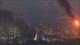 Ataque iraní interrumpe operaciones de refinería de crudo de Israel