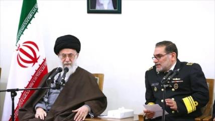Asesor del Líder iraní está vivo; vaticina victoria contra Israel  