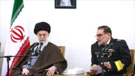 Asesor del Líder iraní está vivo; vaticina victoria contra Israel  