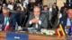 Canciller iraní elogia la unidad del pueblo en plena guerra israelí