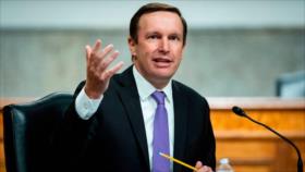 Senador: Ataque ordenado por Trump era “ilegal”; Irán no era una amenaza