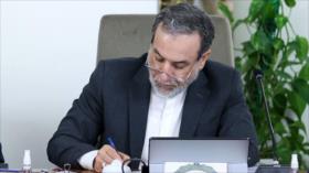 Irán a ONU: agresión de EEUU puede acarrear consecuencias catastróficas