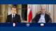 Irán a Francia: EEUU debe rendir cuentas por su agresión