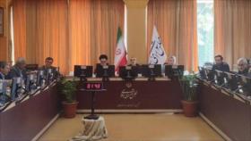 Parlamento iraní considerará retirada del TNP tras agresión de EEUU