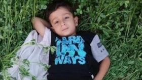 Ataque israelí a vehículo civil en Irán mata a una madre y su hijo de 6 años
