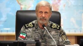 Ejército de Irán asegura que dará respuesta firme al crimen de EEUU