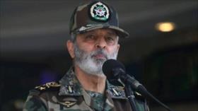 FFAA: Agresión de EEUU dio vía libre a cualquier acción de Irán