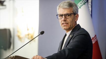 Irán rechaza “lamentable” nominación de Trump: “¡Pobre Nobel y pobre paz!”