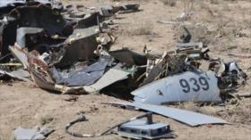 Defensa de Irán derriba más de 130 drones israelíes en 10 días