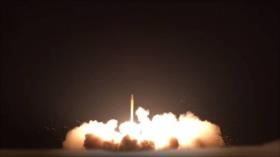 Irán responde: Base de EEUU en Catar es alcanzada por misiles iraníes