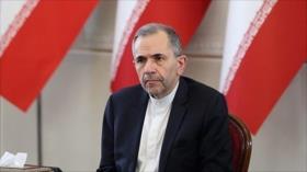 Irán: Continuaremos enriquecimiento y no aceptaremos dictados externos