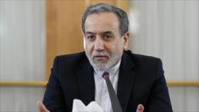 Irán niega acuerdo de alto al fuego con Israel 