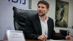 Ministro israelí: Ataques de Irán tuvieron un sabor amargo