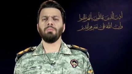 CGRI de Irán avisa: FFAA están emboscando a soldados estadounidenses