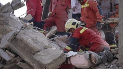 606 iraníes asesinados en agresiones del régimen de Israel
