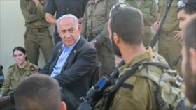 De Gaza a Irán: Netanyahu desata guerras para asegurar su supervivencia política