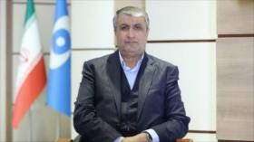 No se producirá ninguna interrupción en la industria nuclear iraní