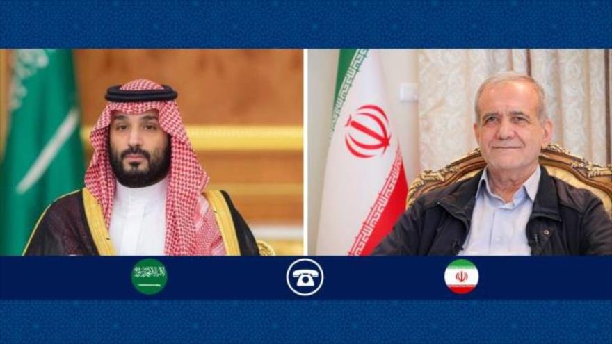 Irán: EEUU e Israel buscan sembrar la discordia entre los musulmanes | HISPANTV