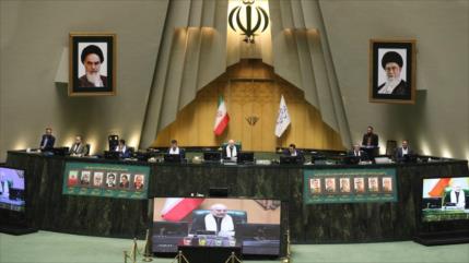 “Dedo en el gatillo”: Irán advierte contra una nueva agresión enemiga